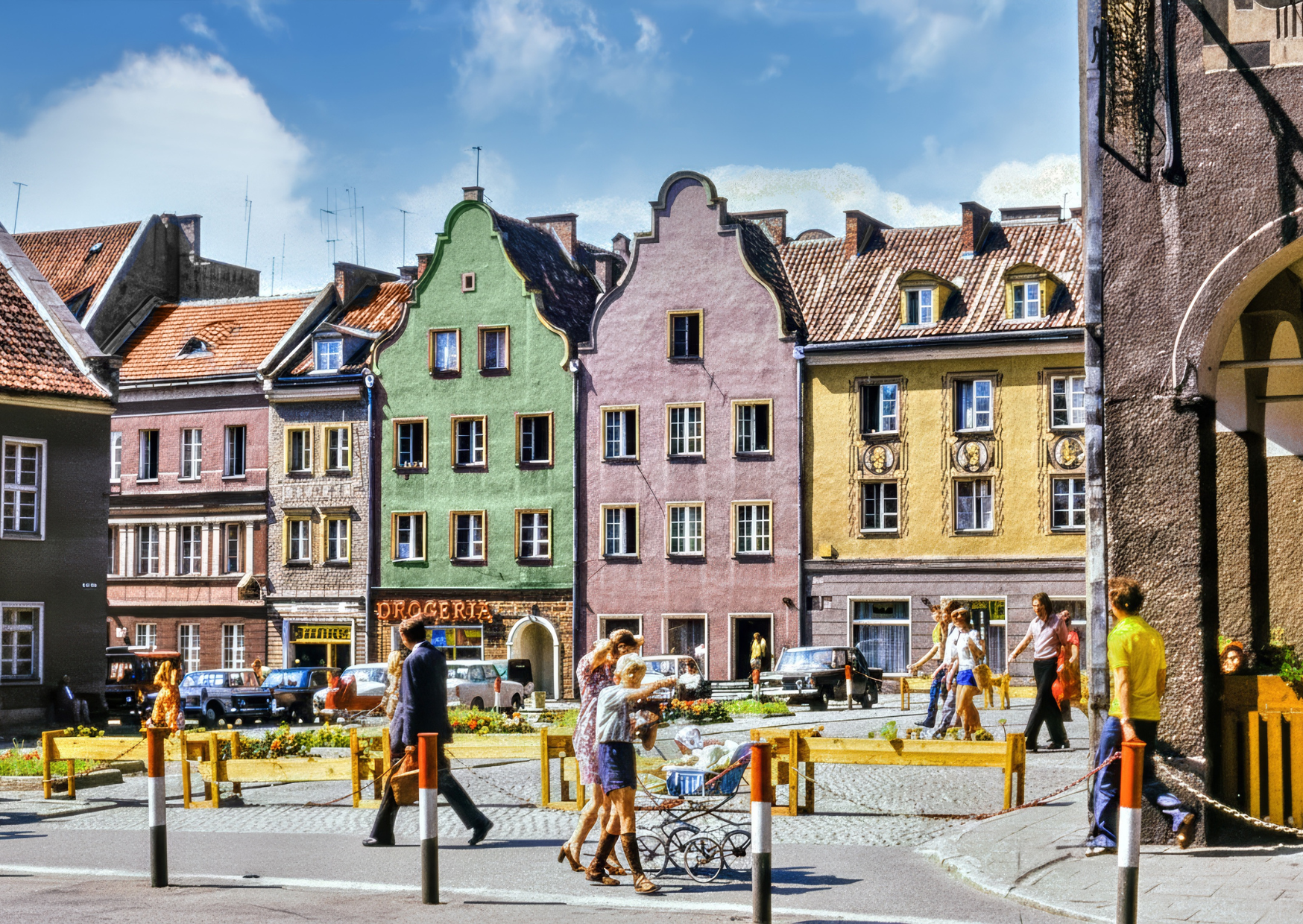 European Shoulder Season Explained 5 European shoulder season 2