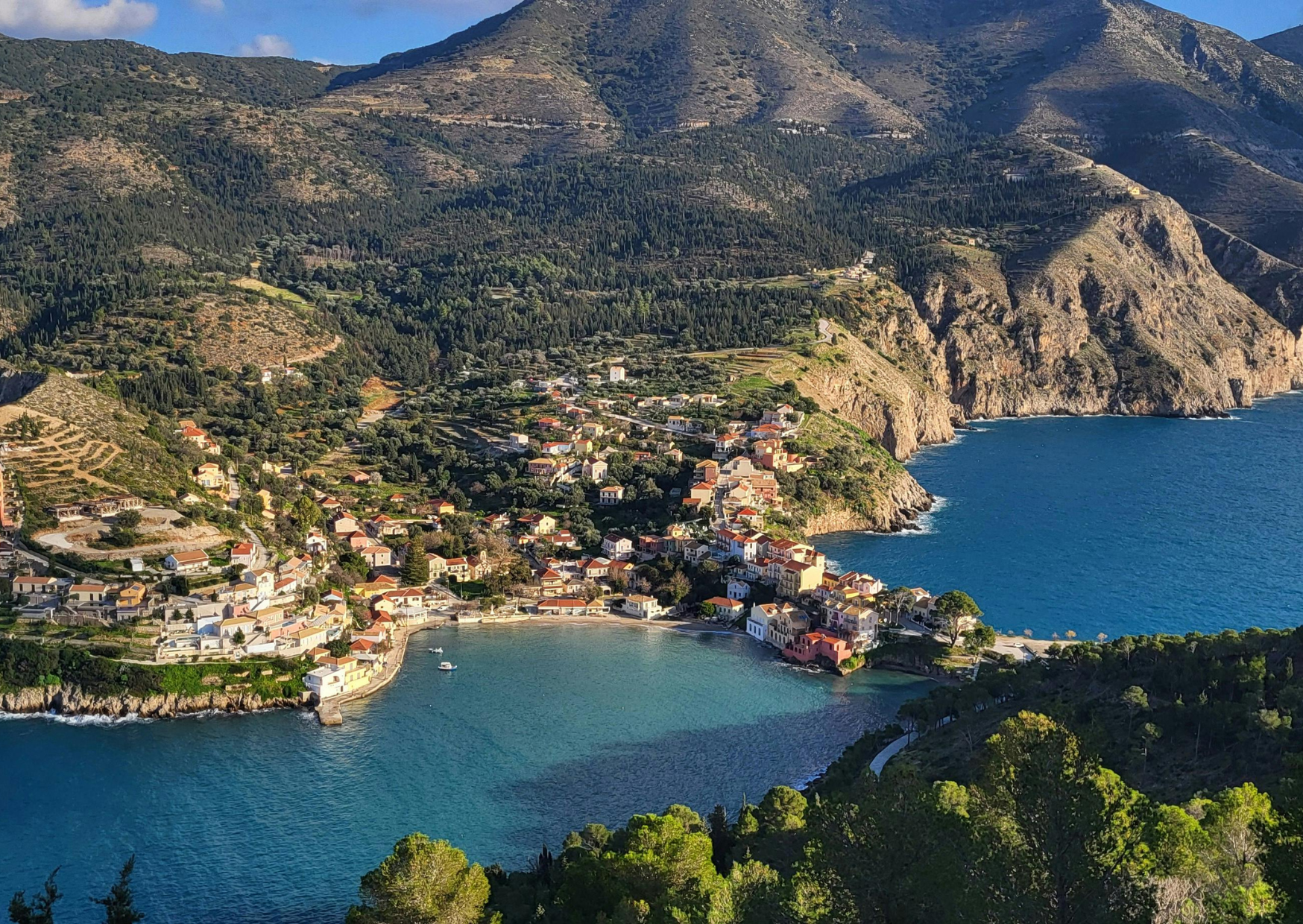 European Shoulder Season Explained 1 European shoulder season 3