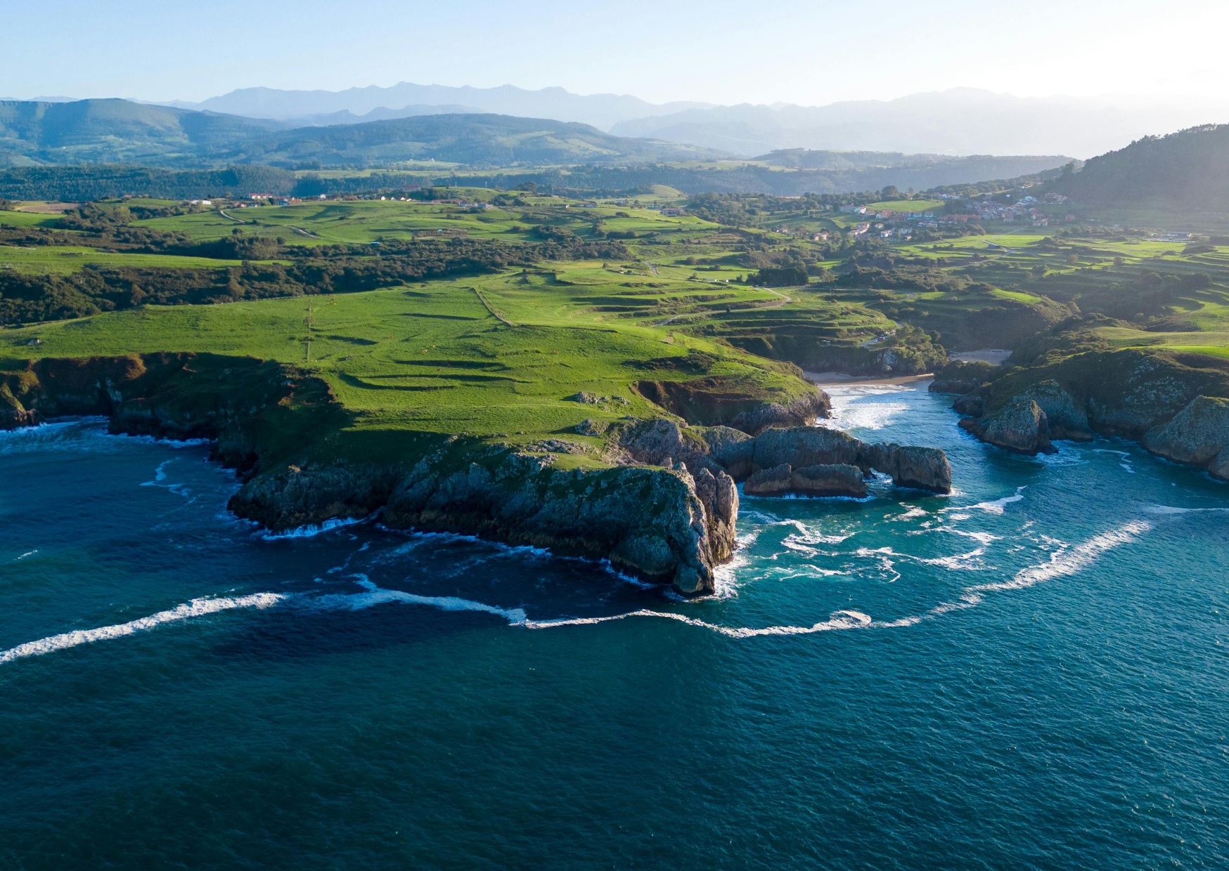 European Shoulder Season Explained 2 European shoulder season 5