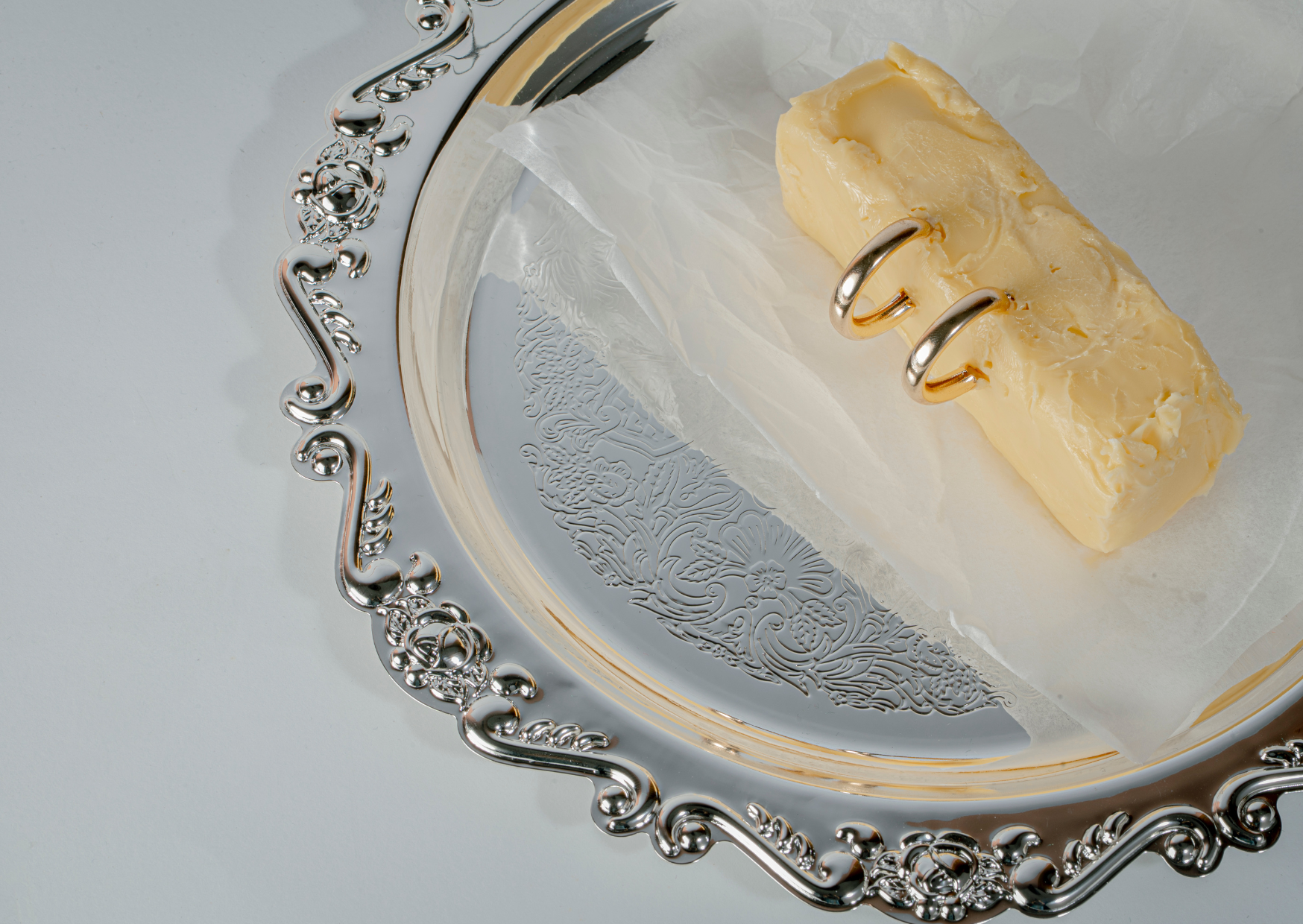 French Style Beurre Blanc 4