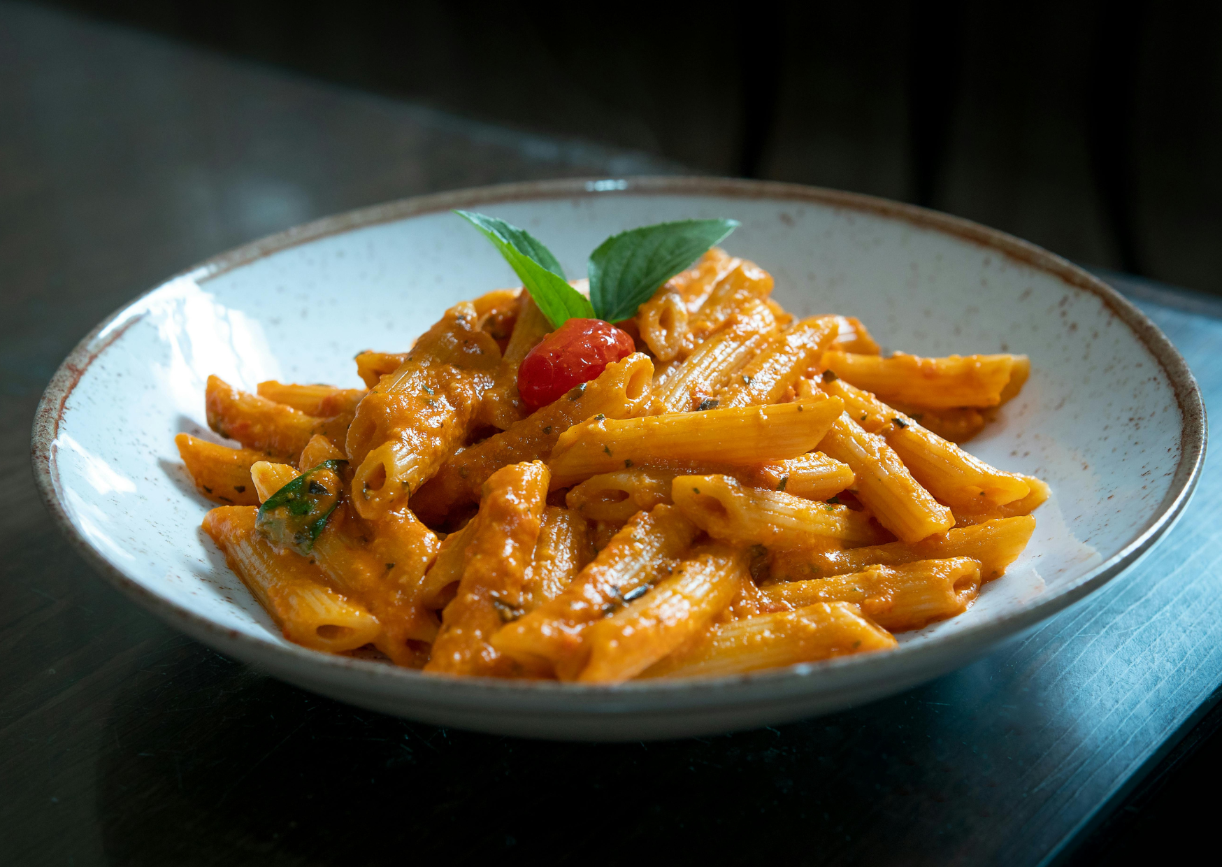 The Difference Between American Pasta And Italian Pasta. Why One Bloats You And One Doesn't. 2 Italian macaroni 6