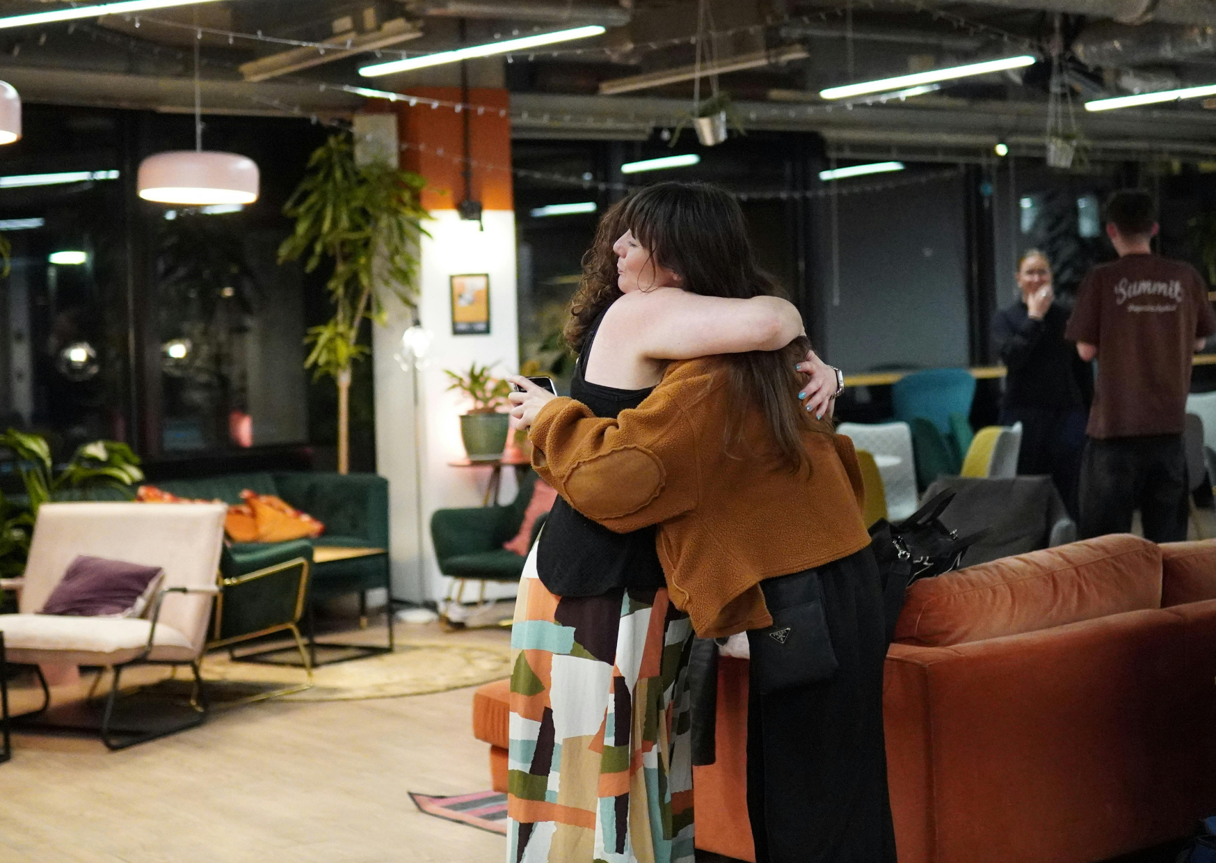 The Airport Lounge Access Most Americans Don't Know They Already Have 2 airport lounge