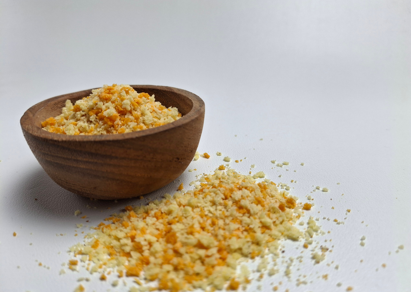 Why Italian Grandmothers Add Bread to Meatballs and American Butchers Say That's Wrong 1 breadcrumbs