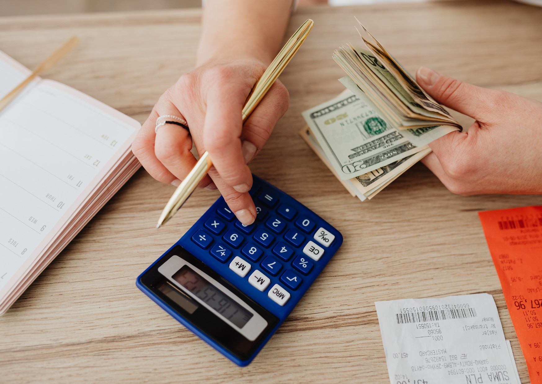 bringing money to Europe 3