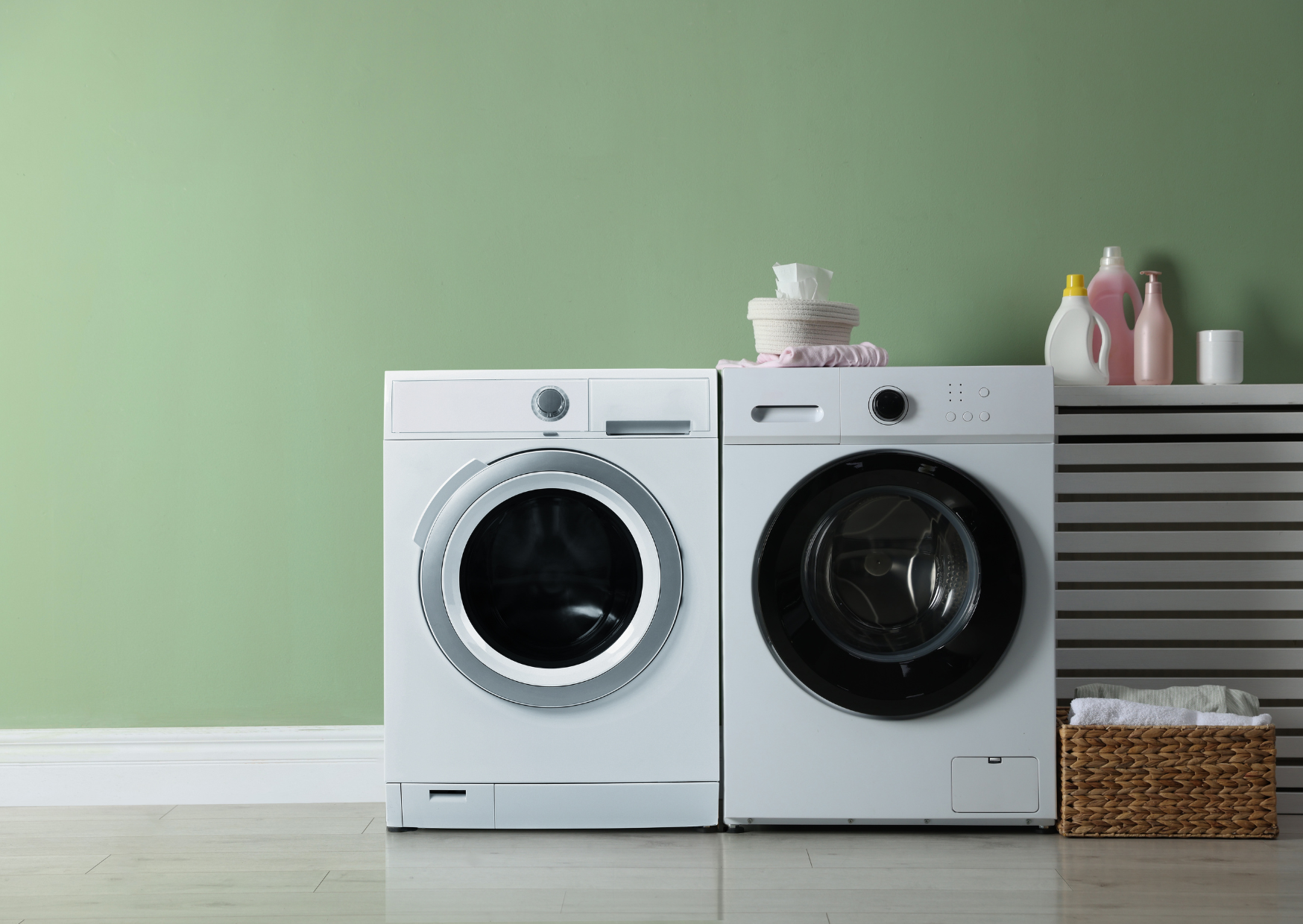 I Stopped Using The Dryer When I Moved To Spain: My Electricity Bill Is €38 3 dryer 3