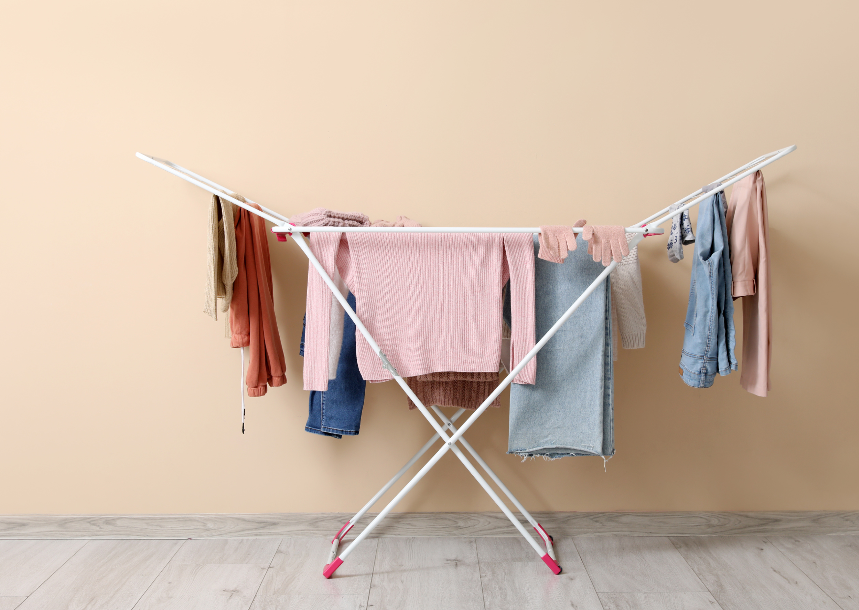 I Stopped Using The Dryer When I Moved To Spain: My Electricity Bill Is €38 6 dryer 5