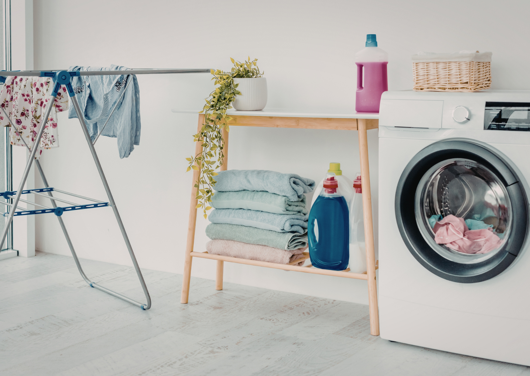 I Stopped Using The Dryer When I Moved To Spain: My Electricity Bill Is €38 2 dryer 6