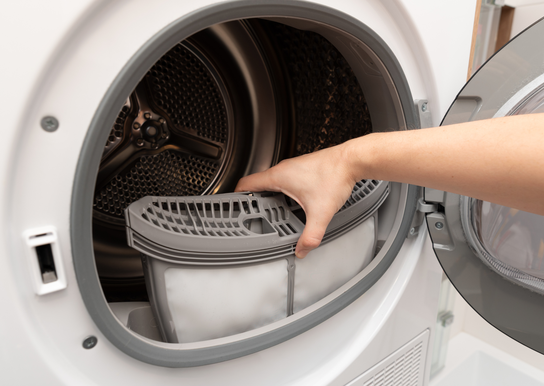 I Stopped Using The Dryer When I Moved To Spain: My Electricity Bill Is €38 1 dryer