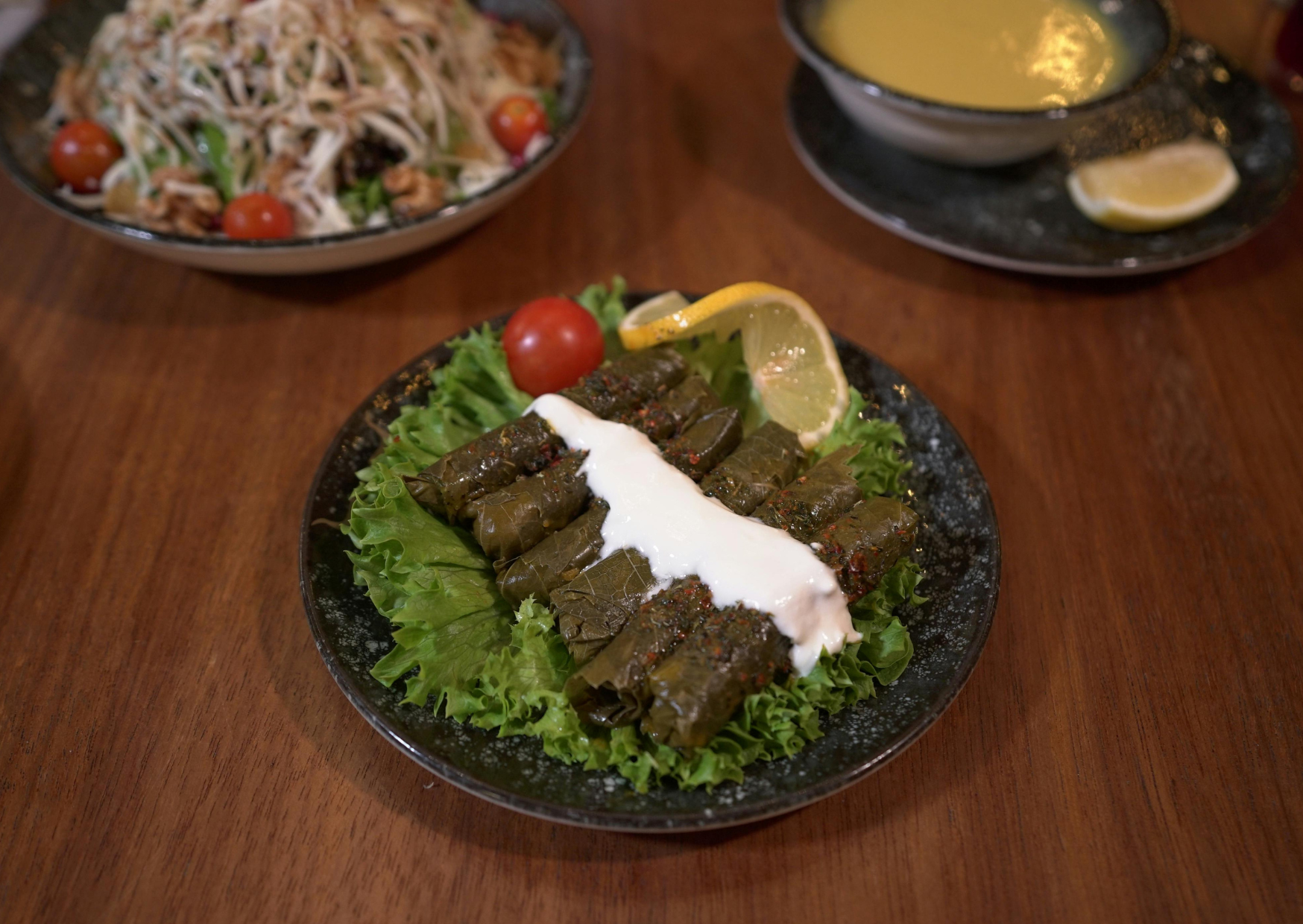 Greek Yogurt In America Has Stabilizers: In Greece It Has Two Ingredients And Here's The Difference 2 genuine Greek Yogurt 2