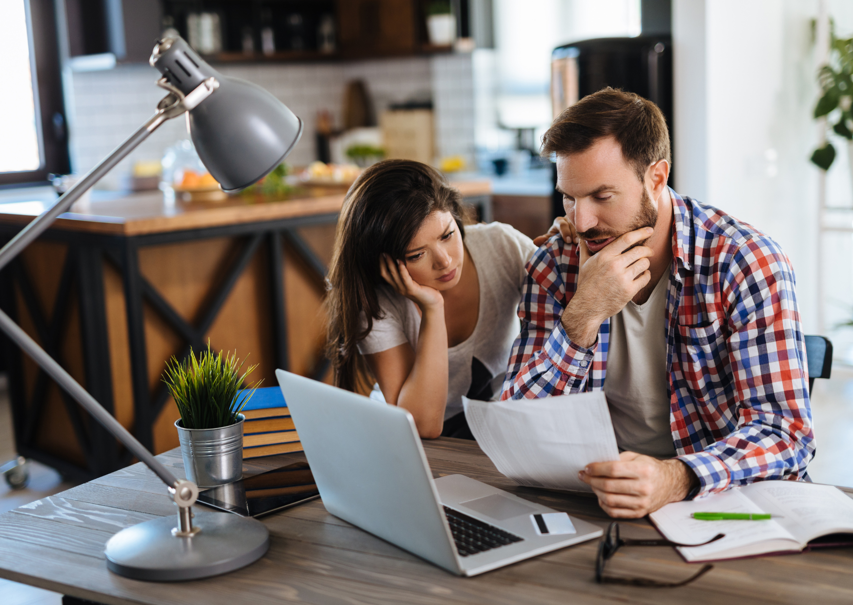 American Grocery Bills Are Up 3.6%: I Spend €200 A Month In Spain 5 grocery bills 3