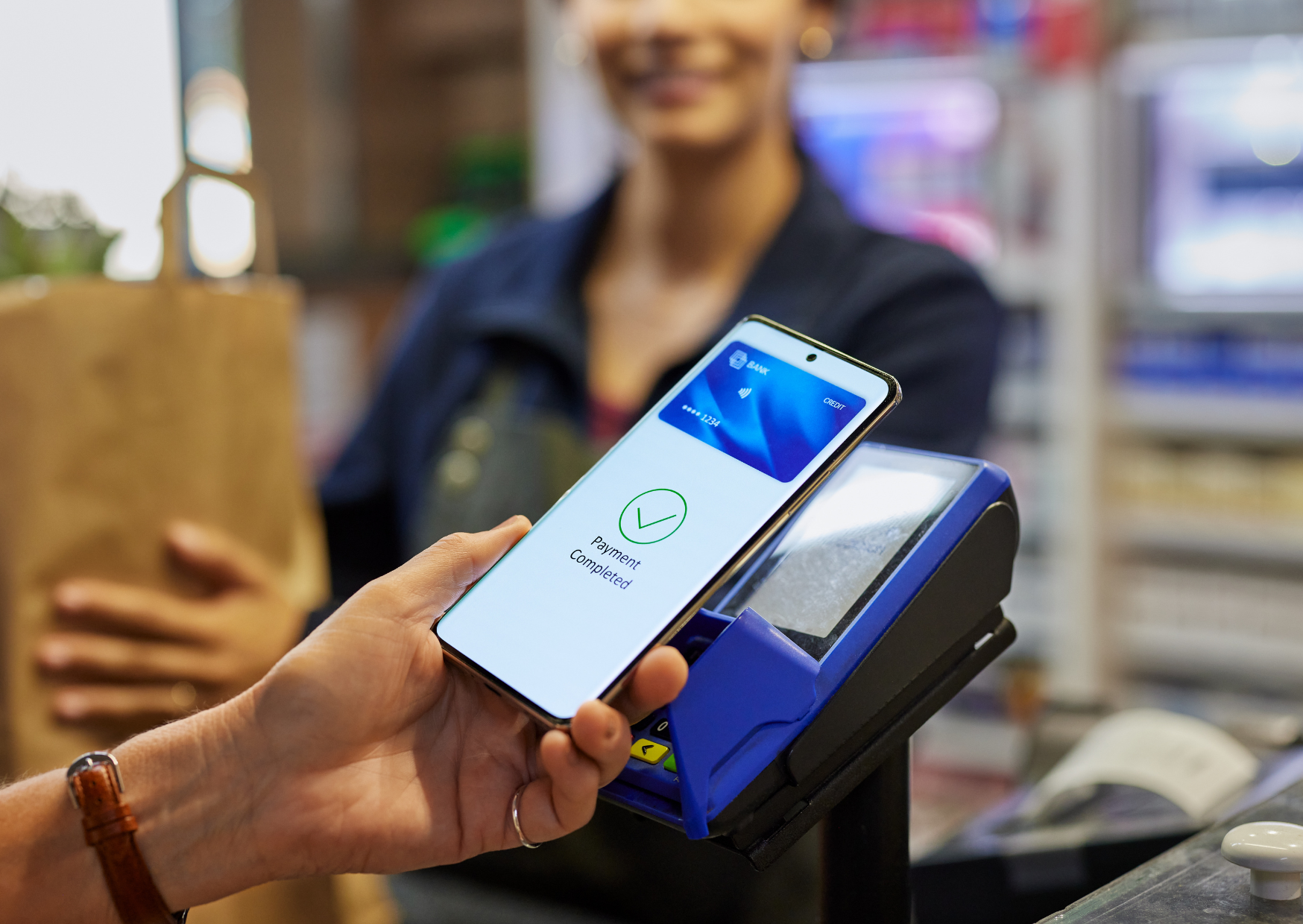 American Grocery Bills Are Up 3.6%: I Spend €200 A Month In Spain 3 grocery bills 4