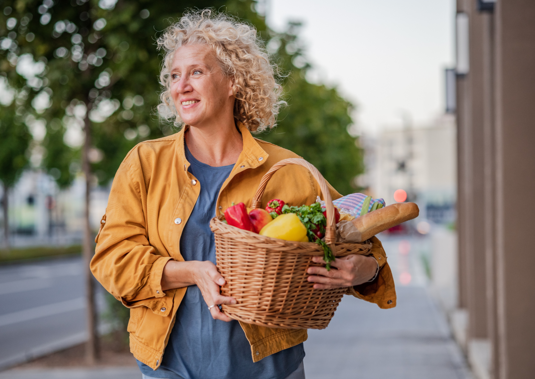 82% Of Americans Want To Focus On Health In 2026: Europeans Already Live This Way 5 healthy europeans 3