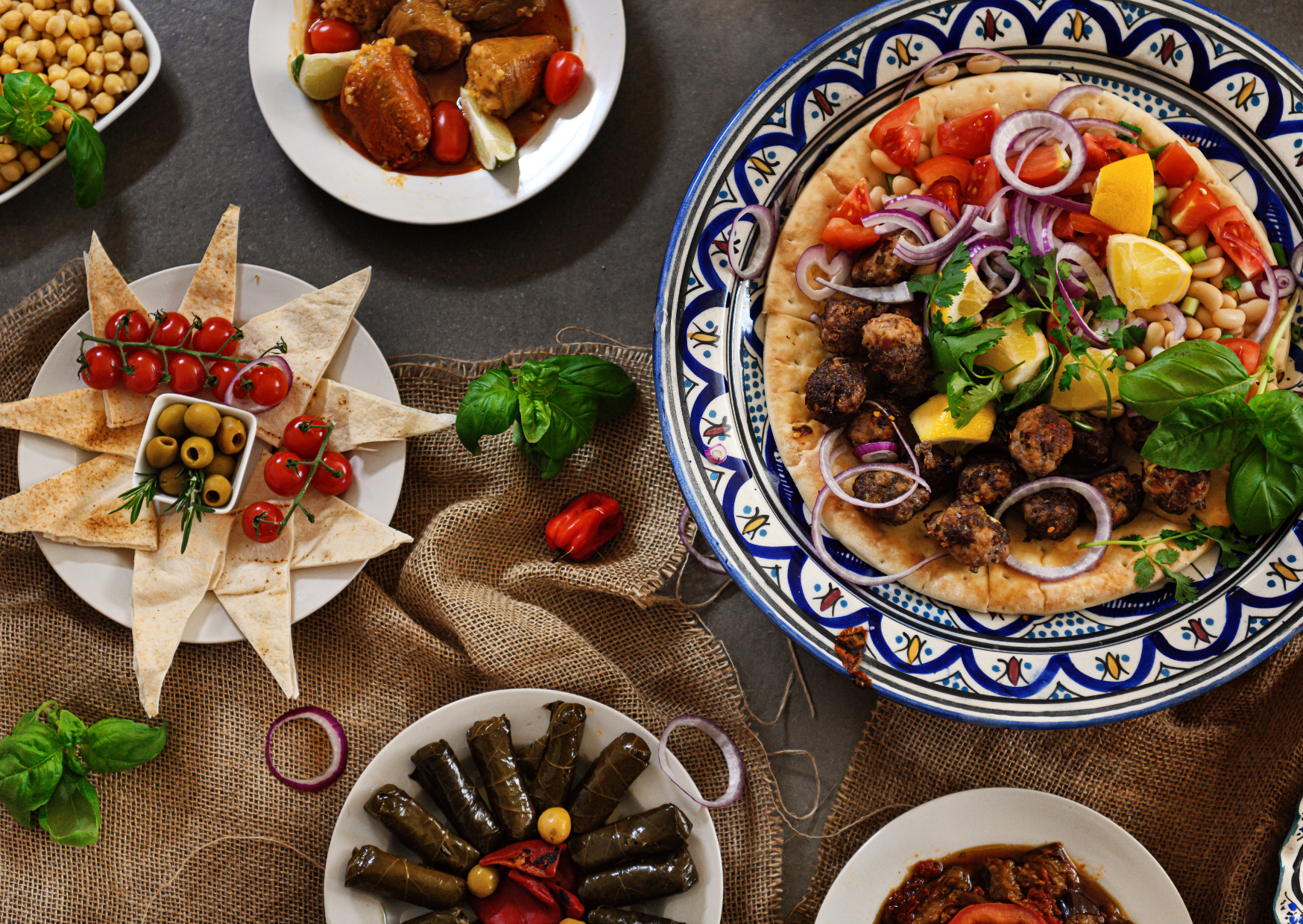 82% Of Americans Want To Focus On Health In 2026: Europeans Already Live This Way 4 healthy europeans 6