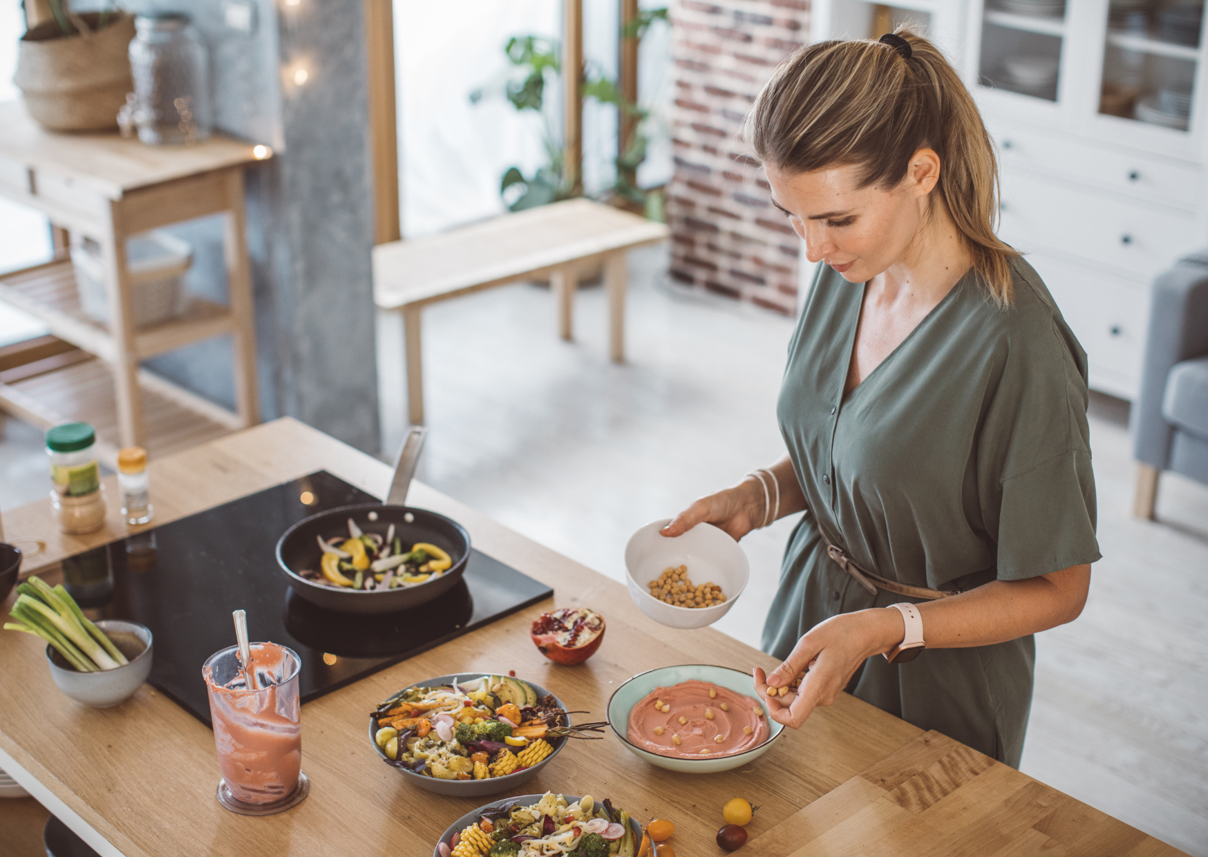 82% Of Americans Want To Focus On Health In 2026: Europeans Already Live This Way 1 healthy europeans