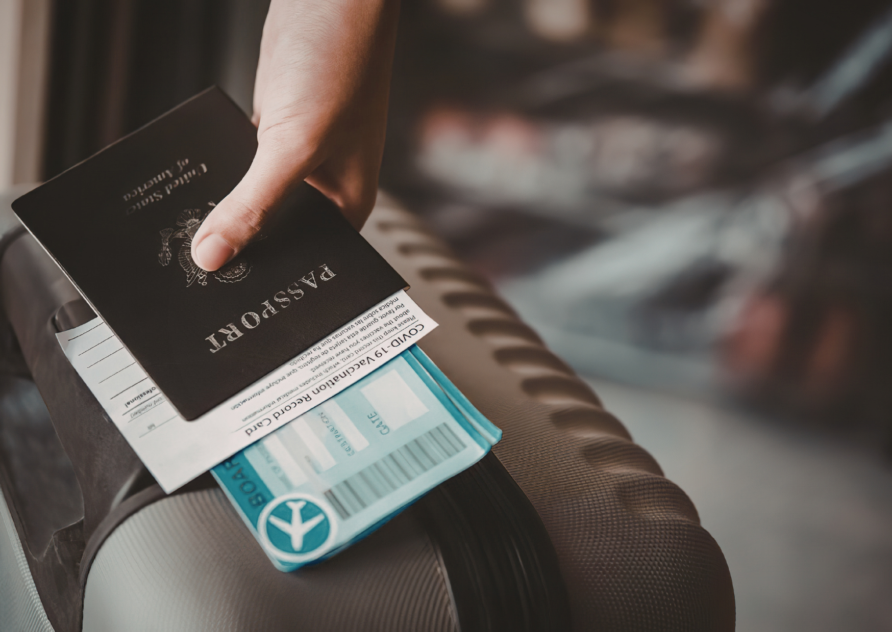 The Passport Page Airlines Check That Most Americans Forget: Costs $200 To Fix At The Airport 2 passport page american passport 4