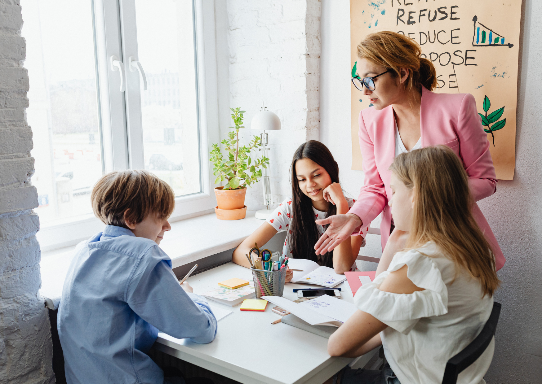 teaching English abroad 2