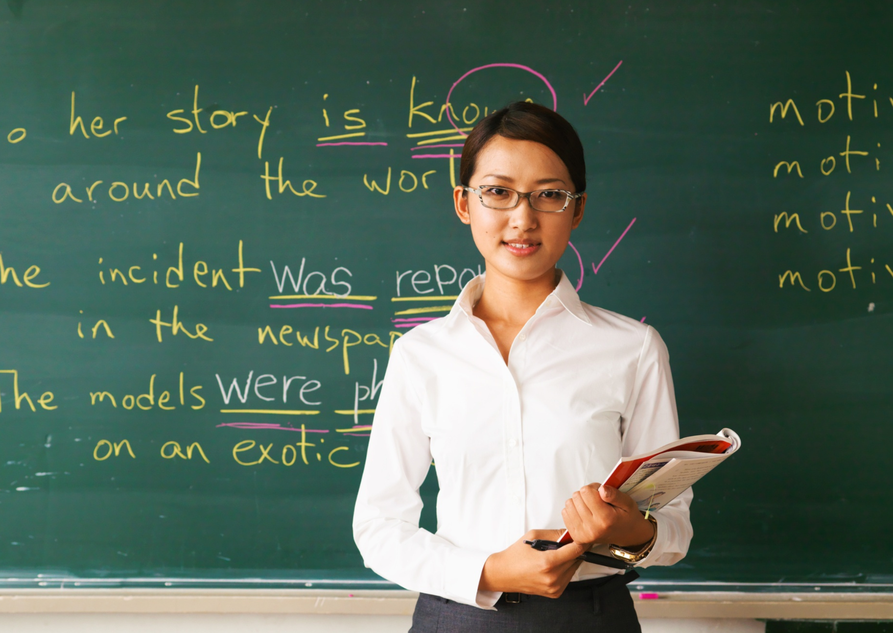 teaching English abroad 5